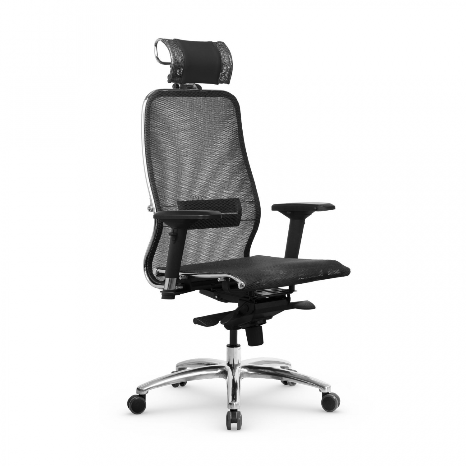 Samurai S-3.04 Infinity Easy Clean, Черный плюс