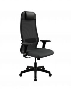 ErgoLife Set 11/подл.200/осн.Sit 001, Черный 13E.D.1.222