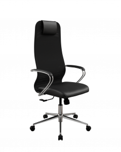 SynchroSit 8 B1-9K - X2+Extra /Uh00/Wh12/K3cL(M20.B23.G18.W02), Черный