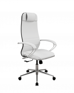 ErgoLife Set 6/подл.116/осн.Synchro 052, Белый 562.16.1.403