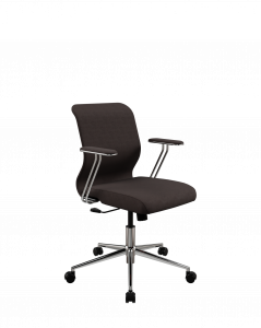 Sit 8 Mr4-4T - Vivaldi /Uh00/Wh12/T4mV-c(M09.B23.G18.W01), Темно-коричневый