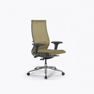 SynchroSit 10 B2-107D - T /Km00/Nb00/D02P(M23.B23.G18.W02), Золотой ротанг