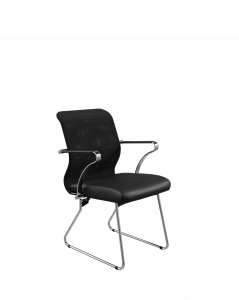 Sit 8 M4-9K - X2+Extra /Uh00/Wh12/K15cL(F54), Черный
