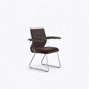 Sit Well M4-167U - Extra /Ach46/Wh12/U1mL-7c(F54), Темно-коричневый