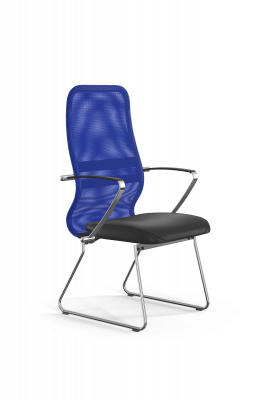 Sit 8 B2-9K - X1+Extra /Uh00/Wh12/K5cL(F55), Синий-Черный