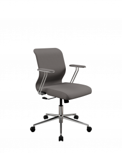 Sit 8 Mr4-4T - Vivaldi /Uh00/Wh12/T4mV-c(M09.B23.G18.W01), Темно-серый