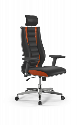 Sit 10 B2-160D - X2+Extra /Km39/Wm12/D03P/H3mL-2D(M09.B22.G18.W02), Черный-Оранжевый