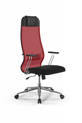 Sit 10 B1-111T - X2+UMF(X1) /Ub00/Wh00/T1bp-c(M09.B23.G18.W01), Красный-Черный