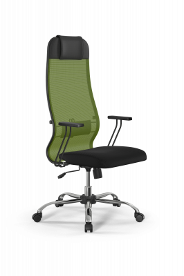Sit 10 B1-111T - X2+UMF(X1) /Ub00/Wh00/T1bp-b(M09.B21.G20.W01), Зеленый-Черный