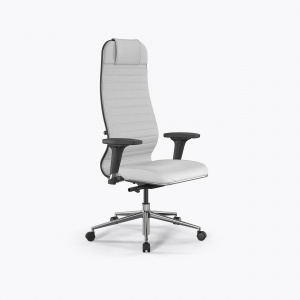 SynchroSit 10 B1-117D - Extra /Um02/Wm12/D02P(M23.B23.G18.W02), Белый