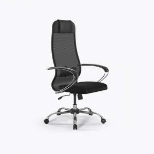 ErgoLife Set 11/подл.131/осн.Sit 003, Черный 13E.16.1.262