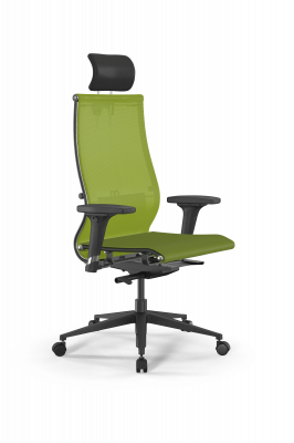 SynchroSit 10 B2-107D - T /Km00/Nb00/D02P/H3mL-2D(M23.B11.G19.W02), Лайм