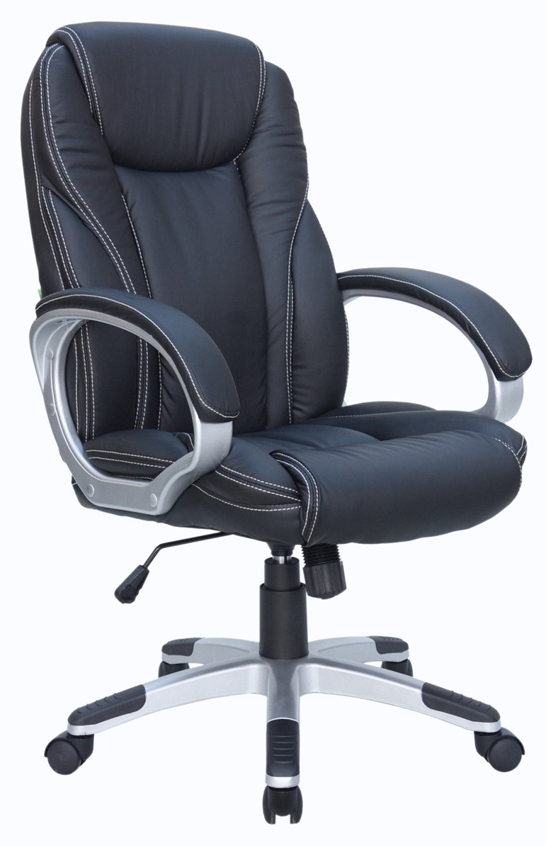 Кресло Ripli RCH 9263 Черный