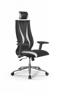 Sit 10 B2-170D - T+UMF(SY271)+Extra /Kb38/Wh09/D03P/H3mL-Pf-2D(M09.B23.G18.W01), Черный-Белый