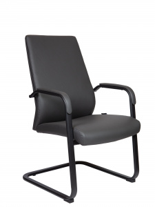 , Arco CF grey, серая экокожа