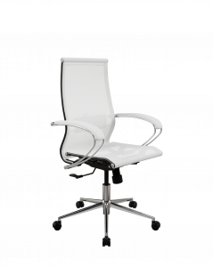 ErgoLife Set 9/подл.131/осн.Synchro 052, Белый 209.16.1.403