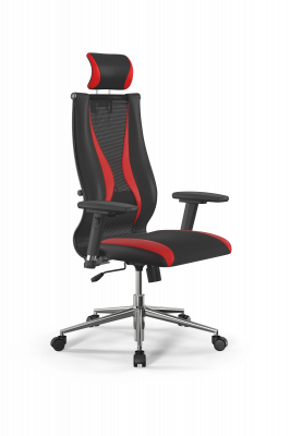 Sit 10 B2-170D - T+UMF(SY271)+Extra /Kb38/Wh09/D03P/H3mL-Pf-2D(M09.B23.G18.W01), Черный-Красный