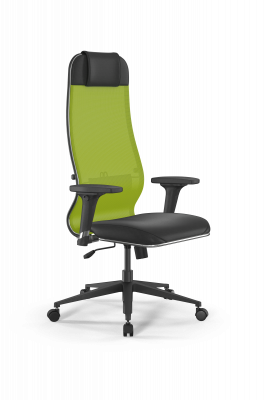 Sit 10 B1-115D - T+Extra /Um00/Wm12/D02P(M09.B11.G19.W02), Лайм-Черный