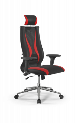 Sit 10 B2-170D - T+UMF(SY271)+Extra /Kb38/Wh09/D02P/H3mL-Pf-2D(M09.B23.G18.W01), Черный-Красный