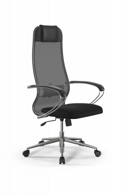 Sit 10 B1-180K - X2+UMF(X1) /Um00/Wh00/K1cL(M09.B23.G18.W01), Св.серый-Черный