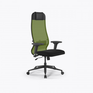 Sit 10 B1-111D - X2+UMF(X1) /Ub00/Wh00/D02P(M09.B11.G19.W02), Зеленый-Черный