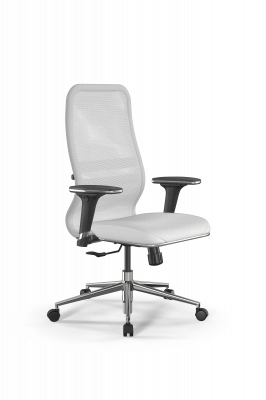 SynchroSit 8 B2-25D - X2+Extra /Uhp42/Wm12/D32P/H3mL-2D(M20.B23.G18.W02), Белый