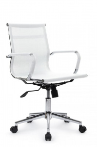 Кресло Хьюго RCH 6001-2SE Белый
