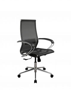 ErgoLife Set 9/подл.131/осн.Synchro 052, Черный 1FC.16.1.403