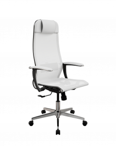 ErgoLife Set 4/подл.158/осн.Synchro 004, Белый 22E.4.1.3E3