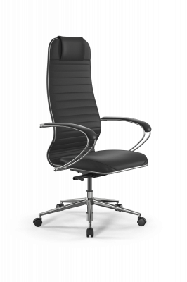 SynchroSit 10 B1-117K - Extra /Um02/Wm12/K1cL(M23.B23.G18.W02), Черный