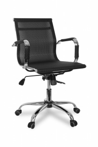 CLG-619 MXH-B Black