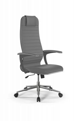 Sit 10 B1-117U - Extra /Um02/Wm12/U0mL-b(M09.B23.G18.W01), Серый