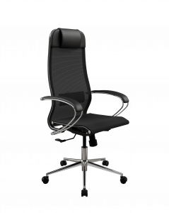 ErgoLife Set 12/подл.131/осн.Synchro 052, Черный 233.16.1.403