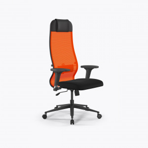 Sit 10 B1-111D - X2+UMF(X1) /Ub00/Wh00/D02P(M09.B11.G19.W02), Оранжевый-Черный