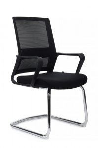 Кресло Минт RCH M1029CBE Черный