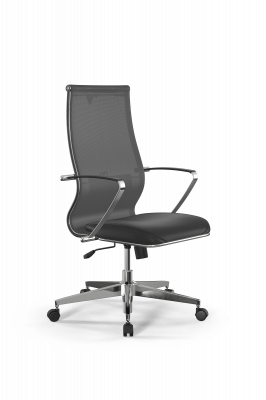 Sit 10 B2-163K - T+Extra /Km00/Wm12/K5cL(M09.B22.G18.W02), Серый-Черный