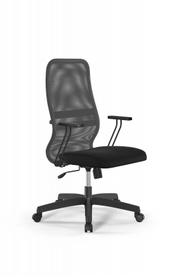 Sit 8 B2-8T - X1+UMF(X1) /Uh00/Wh00/T1bp-b(M09.B02.G15.W01), Св.серый-Черный
