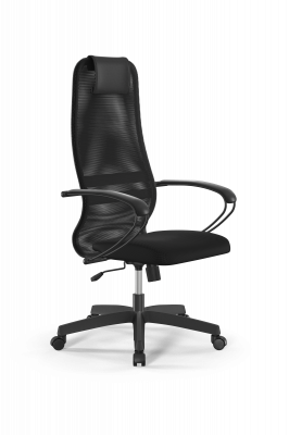 Sit 8 B1-8K - X1+UMF(X1) /Uh00/Wh00/K1bL(M09.B02.G15.W01), Черный