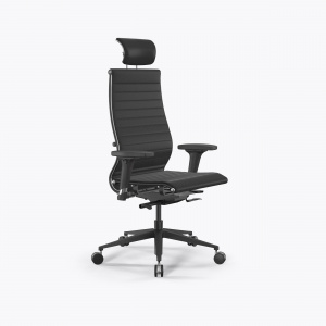 SynchroSit 10 B2-110D - Extra /Km02/Nb02/D02P/H13mL-2D(M24.B11.G19.W25), Черный