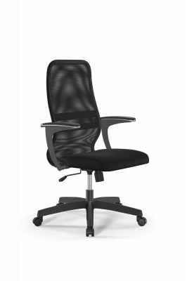 Sit 8 B2-8U - X1+UMF(X1) /Uh00/Wh00/U1mL-b(M09.B02.G15.W01), Черный