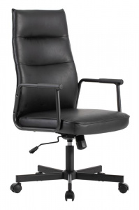 Кресло Стен W-263H Черный