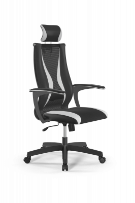 Sit 10 B2-170U - T+UMF(SY271)+Extra /Kb38/Wh09/U0mL-b/H3mL-Pf-2D(M09.B02.G15.W01), Черный-Белый
