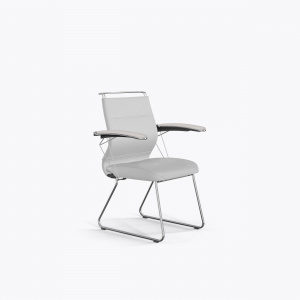 Sit Well M4-167U - Extra /Ach46/Wh12/U1mL-7c(F54), Белый