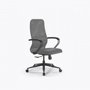 SynchroSit 8 B2-9K - X2+Extra /Uh00/Wh12/K3bP(M25.B11.G19.W02), Серый