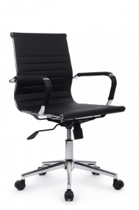 Кресло Хьюго RCH 6002-2SE Черный