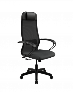 ErgoLife Set 11/подл.130/осн.Sit 001, Черный 13E.12.1.222