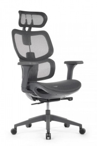 Кресло Арго W-228 Серый