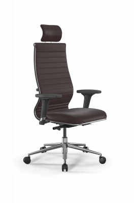 SynchroSit 10 B2-161D - Extra /Km02/Wm12/D02P/H3mL-2D(M24.B23.G18.W03), Темно-коричневый