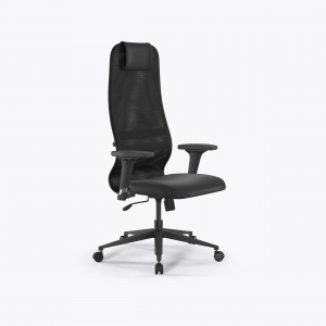 Sit 8 B1-9D - X2+Extra /Uh00/Wh12/D02P(M09.B11.G19.W02), Черный