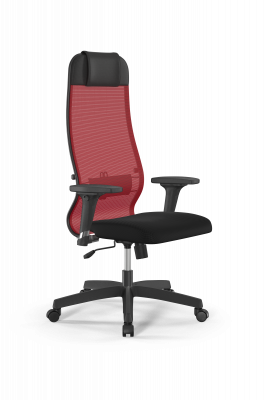 Sit 10 B1-111D - X2+UMF(X1) /Ub00/Wh00/D02P(M09.B02.G15.W01), Красный-Черный